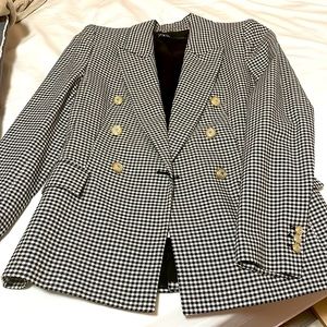 ZARA BLAZER